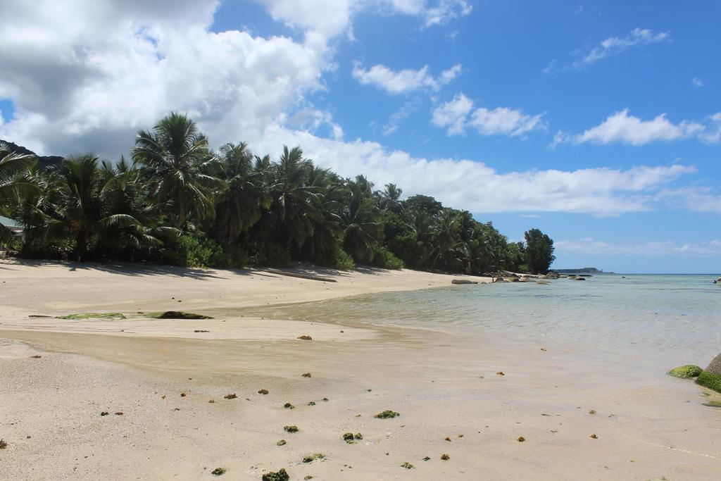 考迪亚别墅 Pointe Au Sel 外观 照片