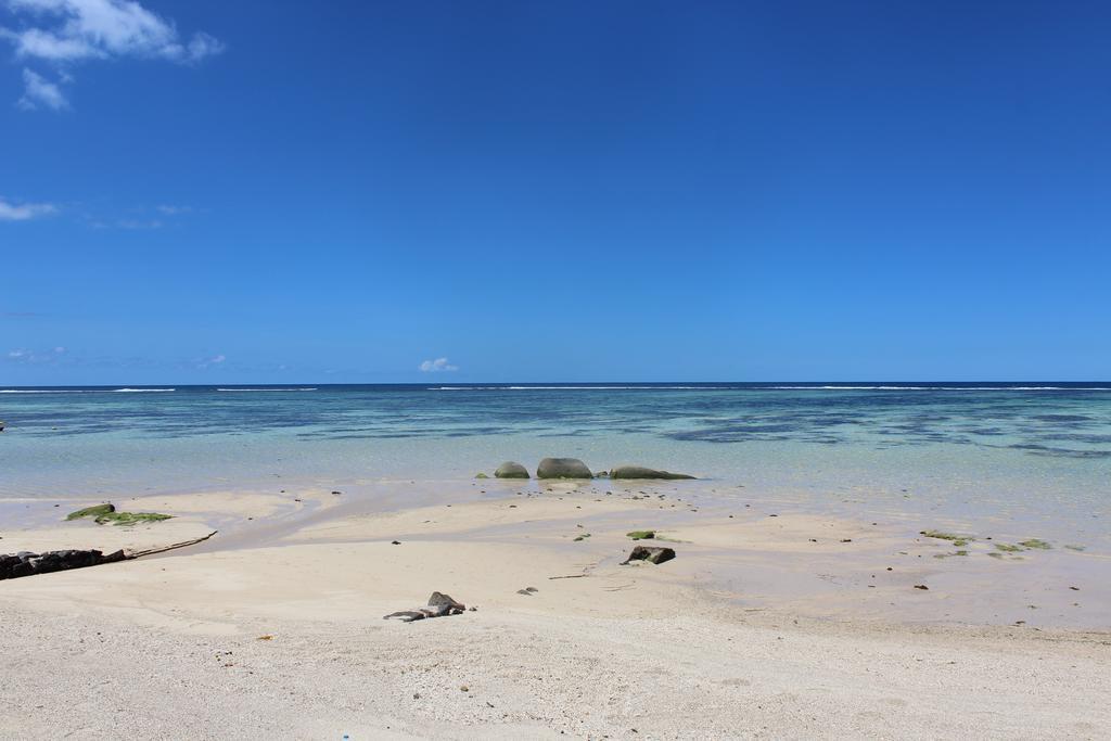 考迪亚别墅 Pointe Au Sel 外观 照片